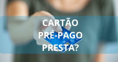 Cartão pré-pago, Cartão de crédito pré-pago