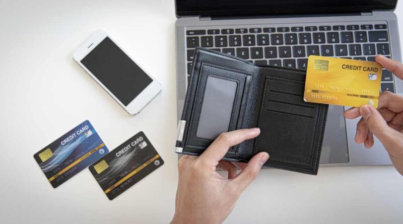 Como aumentar o limite do cartão de crédito, Limite de cartão de Crédito