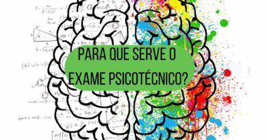 Para que serve o exame psicotécnico