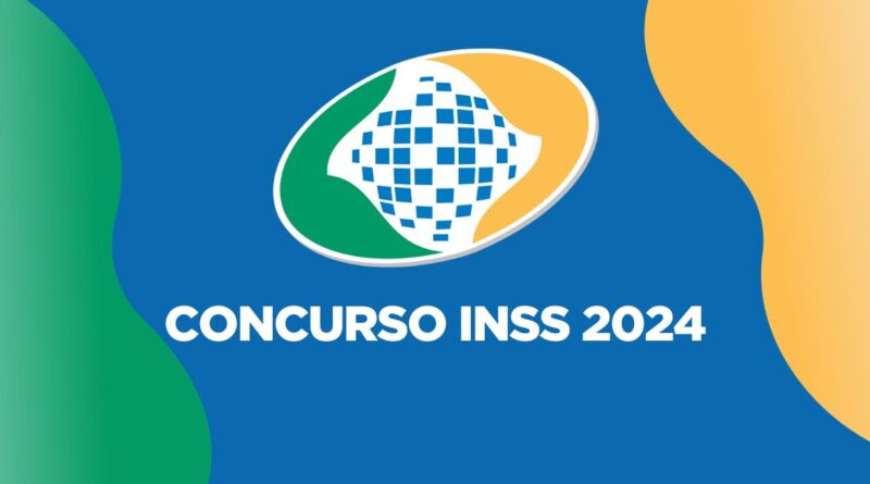 Concurso INSS 2024 pode sair até junho de 2024 1 Edital do Concurso INSS 2024, Concurso INSS 2024, Previsão do Edital do Concurso INSS 2024