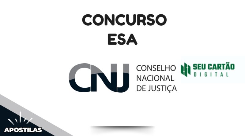 Concurso ESA