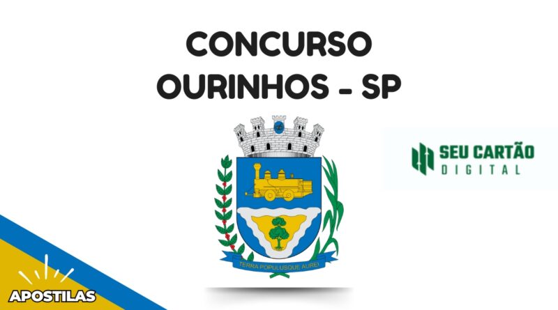 Concurso Ourinhos - SP