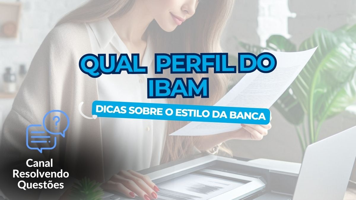 Perfil do IBAM, Perfil da Banca IBAM, Estilo IBAM