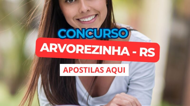 Concurso Arvorezinha