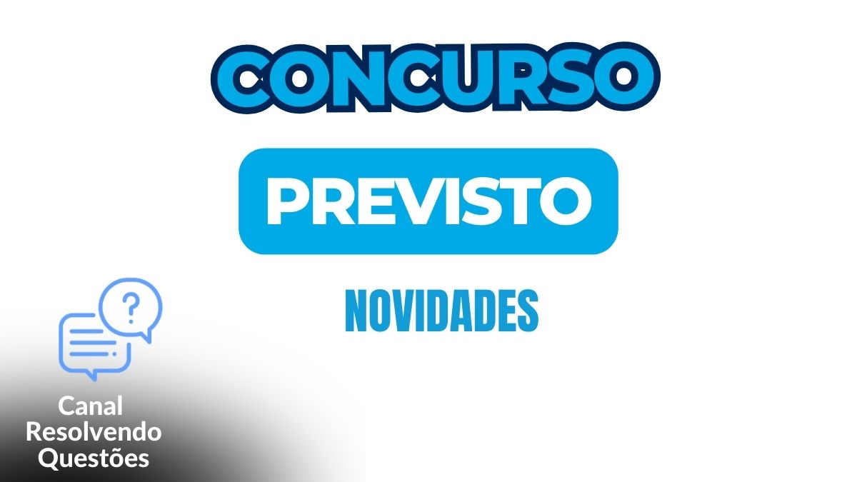 Prefeitura de Chã Preta (AL) anuncia concurso com 78 vagas